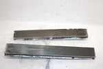 1989 Polaris 650 Oem Side Heat Exchanger Set 2511181 2511182 SP43