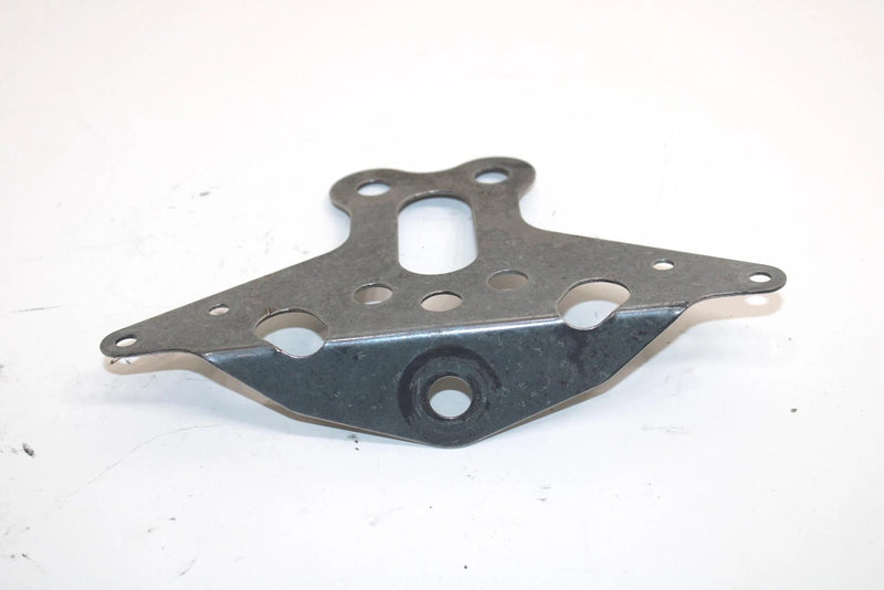 Ski-doo Oem Rear Link Plate Brace (Polished) 517254900 Q3655