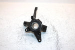 2000 Yamaha  Kodiak 400 Oem Left Steering Knuckle 5GH-23501-00-00 AY26