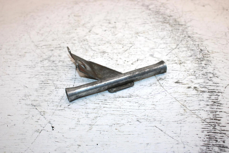 1998 Polaris 600 Xc Oem Starter Rope Guide 1012581 SP45