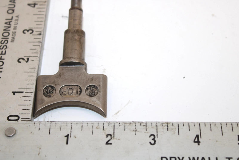 Ski-doo Oem Exhuast Power Rave Valve 420854307 Q4486