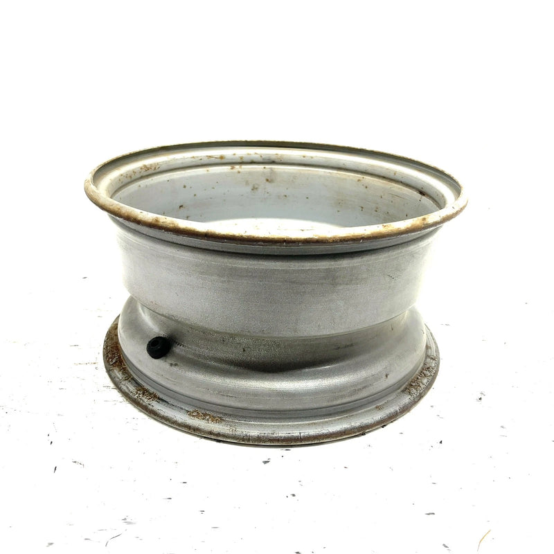 2008 Polaris Sportsman 500 4x4 HO OEM 12x6 Front Wheel Rim 1523448-067 AP191