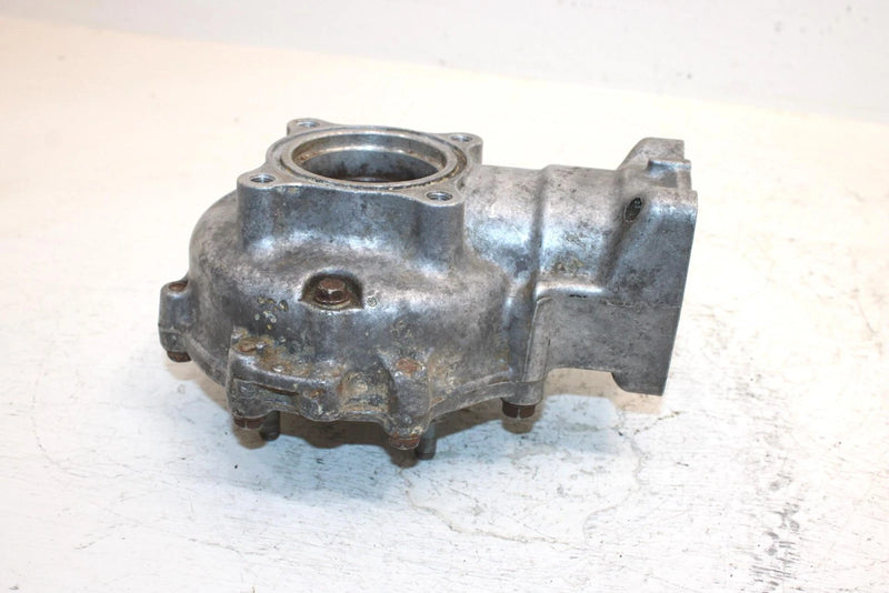 02 Honda Trx 350 Fea Fourtrax Rancher 4x4 Oem Rear Gearcase 41300-HN5-671 AH54