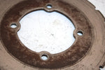 99 Polaris Scrambler 400 4x4 Oem Front Brake Disc Pair 5211869 AP55