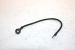 1998 Arctic Cat Zr 500 (2nd Run) Oem Ground Wire 0686-126 SA62