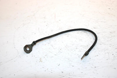 1998 Arctic Cat Zr 500 (2nd Run) Oem Ground Wire 0686-126 SA62