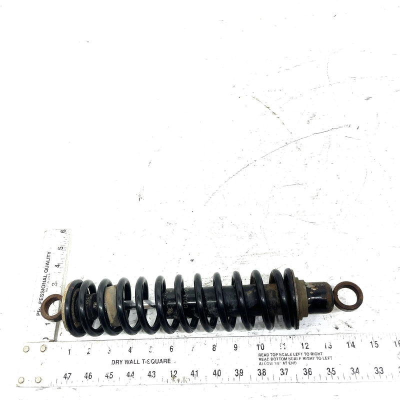 98-02 Arctic Cat 300 4X4 OEM Front Shock 0403-015 AA42