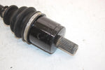 2005 Polaris Sportsman 500 Ho Oem Front Drive Shaft 1380234 AP176