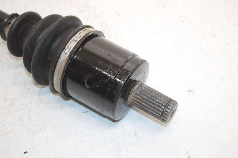 2005 Polaris Sportsman 500 Ho Oem Front Drive Shaft 1380234 AP176