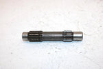 2004 Arctic Cat V2 650 Oem Transmission Output Shaft 3201-114 AA28