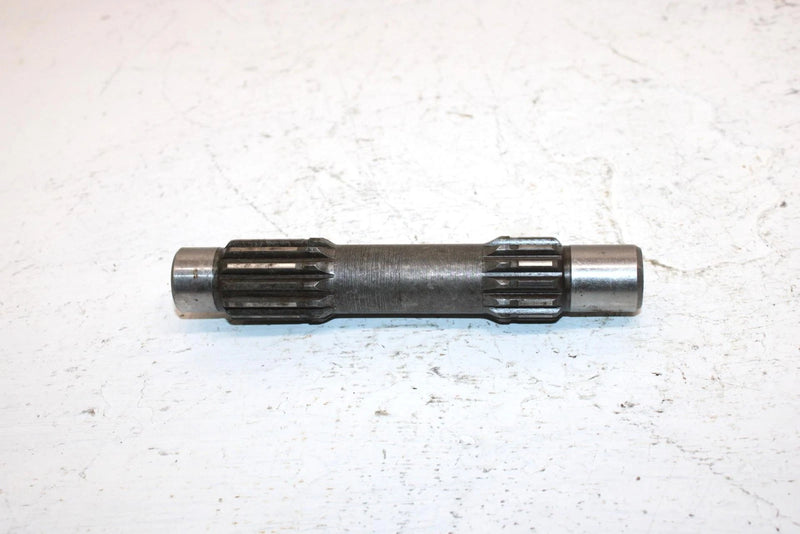 2004 Arctic Cat V2 650 Oem Transmission Output Shaft 3201-114 AA28
