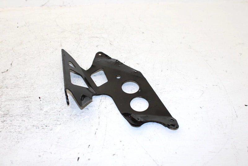 1996 Ski-doo Formula Iii 600 Oem Footrest Side Plate Set 518312909 SS18