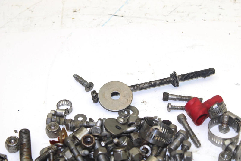 1996 Polaris Sl 780 Oem Nut Bolt Spacer Washer Hardware Kit JP17
