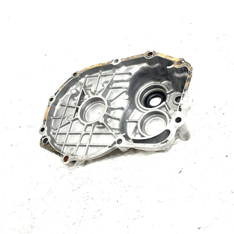 1991 Polaris Trail Boss 350L 2x4 OEM Left Transmission Case 3231551 AP227
