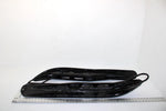 1995 Polaris 440 L/c Oem Ski Pair 1820332-067 SP40
