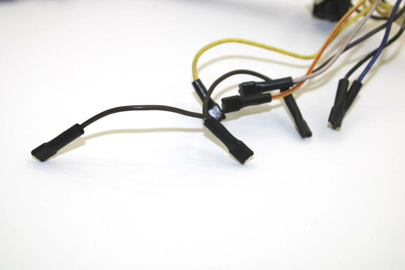 Polaris OEM Headlight Wiring Harness 2460315 SP119