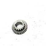 2001 Bombardier DS650 OEM 17/31T Crank Drive Gear 420296365 AB16