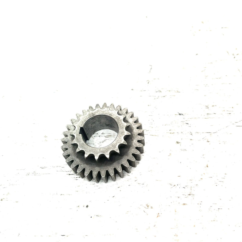 2001 Bombardier DS650 OEM 17/31T Crank Drive Gear 420296365 AB16
