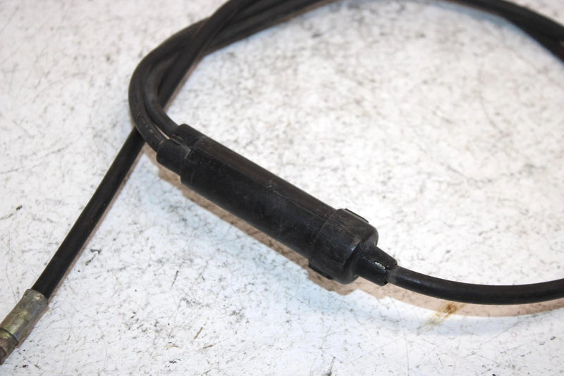 92 Polaris Sport Gt Oem Throttle Cable 7080554 SP62