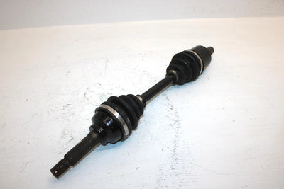 2009 Suzuki Lt-a400f Oem Front Left Drive Shaft 54902-27H00 54902-27H01 AS26