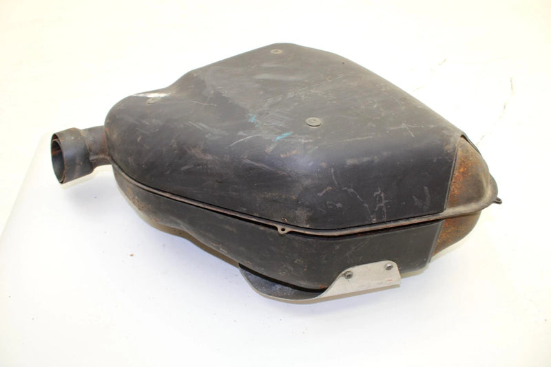 2003 Ski-doo Grand Touring 800 Exhaust Silencer Muffler 514053675 SS85