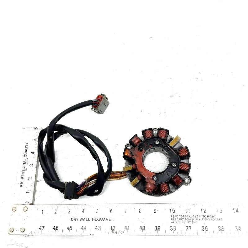 2000 Polaris Genesis FFI OEM Stator 4010170 JP51