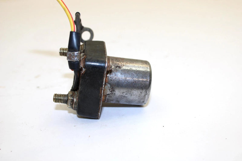 92 Polaris SL650 OEM Starter Relay 3240109 JP1
