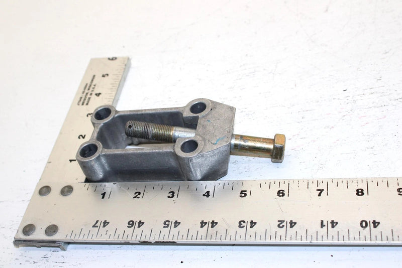 1997 Polaris Classic Touring Oem Steering Block W/Bolt 5630563 SP41