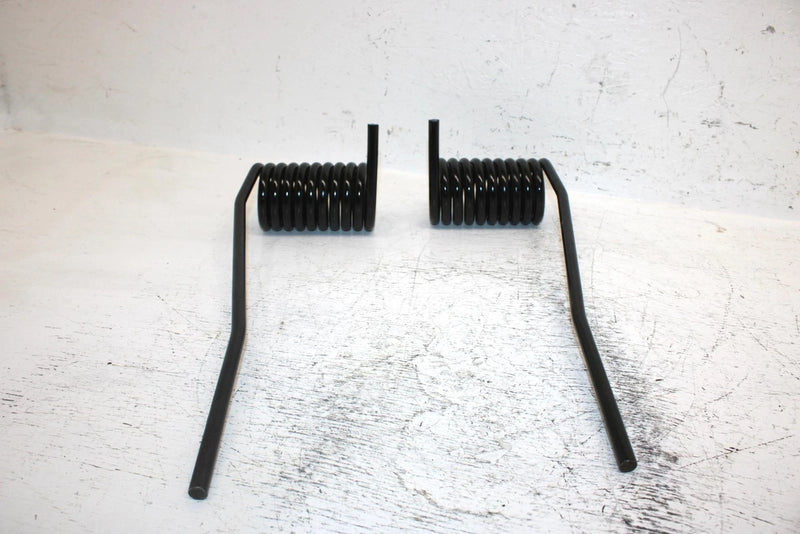 1997 Yamaha Venture Tr Oem Rear Skid Spring Set  89X47473-00-00 SY15