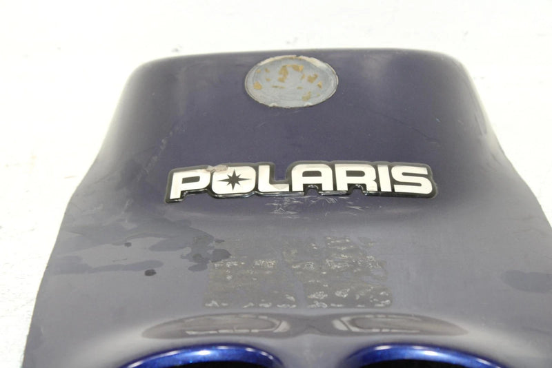 2004 Polaris Sportsman 500 Oem Front Fender Cover 5435588-469 AP18