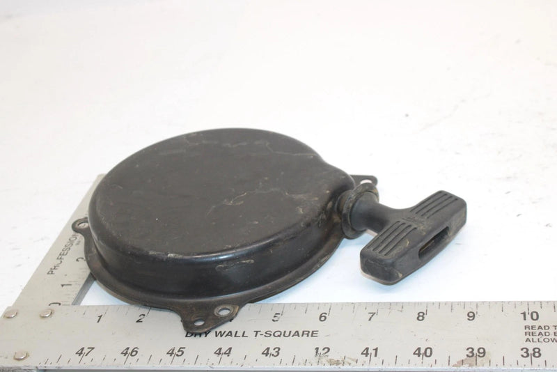 2006 Honda Trx 500 Fea Oem Starter Recoil 28400-HP0-A01 AH14