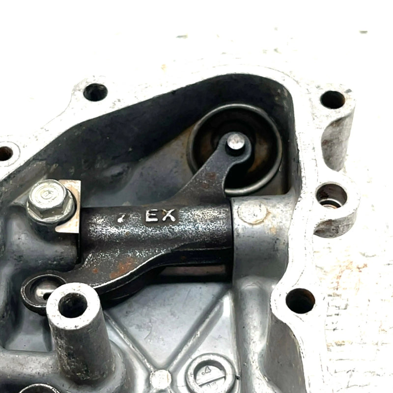 04-07 Honda Rancher 400 4x4 AT OEM Cylinder Head Cover 12310-HN7-900 AH77