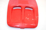 02 Polaris Magnum 325 4x4 Freedom Oem Front Fender Cover (Red) 5432088-288 AP36