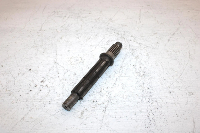 1994 Kawasaki Bayou 220 Oem Transmission Output Shaft 13128-1146 AK3