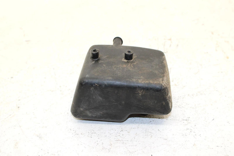 1984 Yamaha  Ytm 200 L Oem Air Cleaner Chamber 21V-13581-00-00 AY48