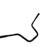 2002 Bombardier Quest 500 OEM Steering Handlebar 709400005 AB14