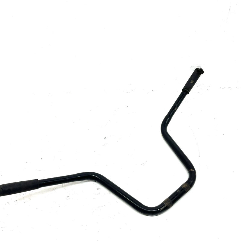 2002 Bombardier Quest 500 OEM Steering Handlebar 709400005 AB14