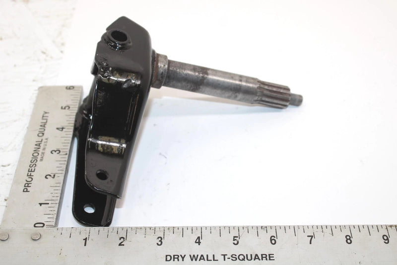 1988 Yamaha Xlv Oem Left Ski Column 8L8-23853-00-00 SY128