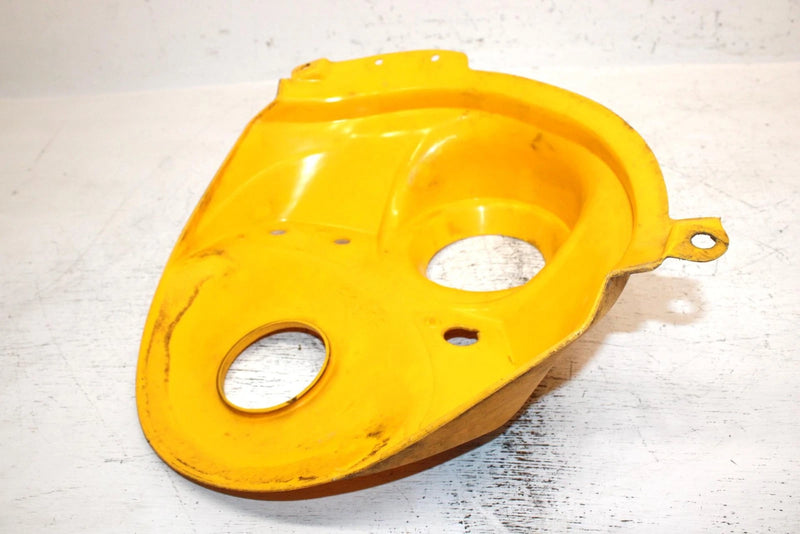 2000 Ski-doo Mxz 600 Oem Console Panel 517302378 SS0