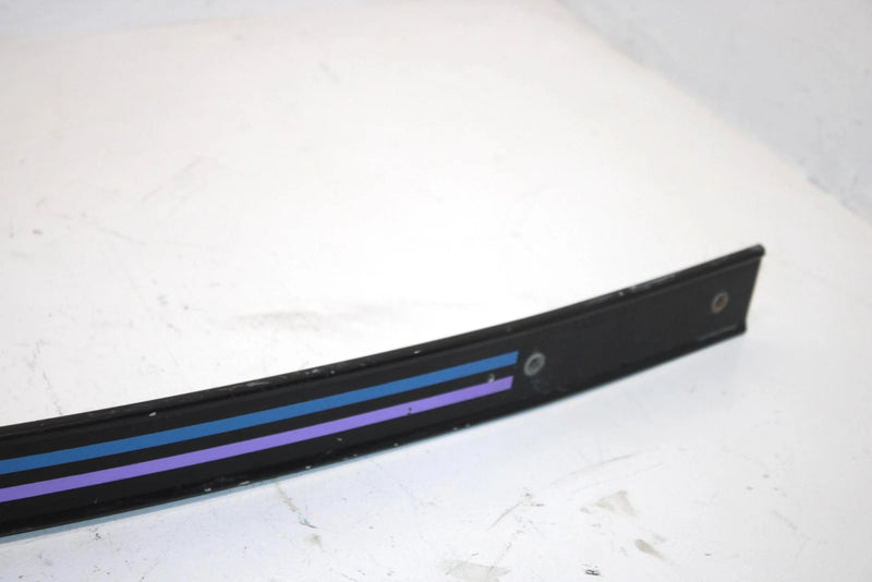 93 Polaris Xlt Oem Right Side Bumper 2670115 SP59