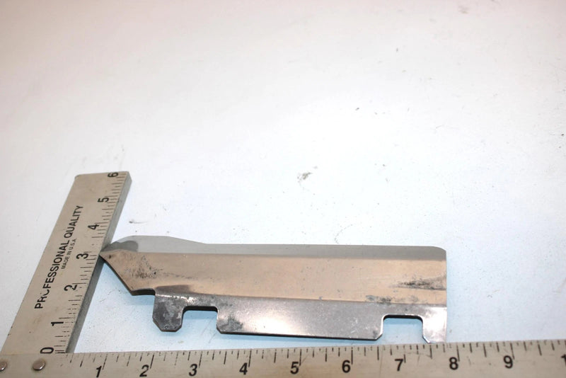 96 Ski-doo Formula Iii 600 Oem Left Front Hood Guide 517279100 SS48