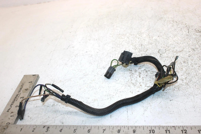 1991 Polaris Trail Boss 350l Oem Headlight Harness 2460307 AP172