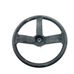 2009 Polaris Ranger HD 700 4x4 EFI OEM Steering Wheel 1823622 XP12