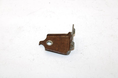 1987 Suzuki Quadrunner 250 Oem Front Upper Brake Hose Guide 59268-19B00 AS22