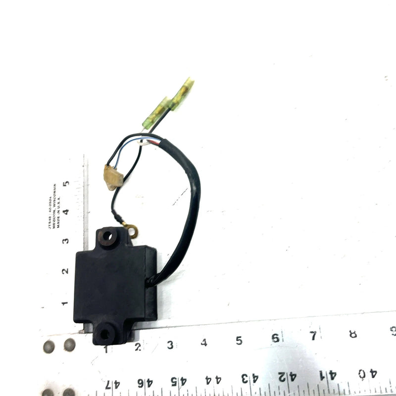 1994 Sea-Doo XP OEM Amplifier Box 278000304 JS63