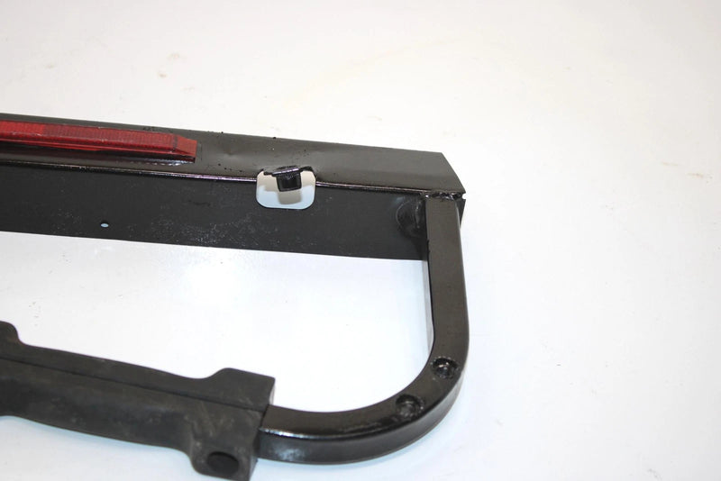 93 Polaris Trail Oem Rear Grab Handle Set 1011729-067 1011730-067 SP134