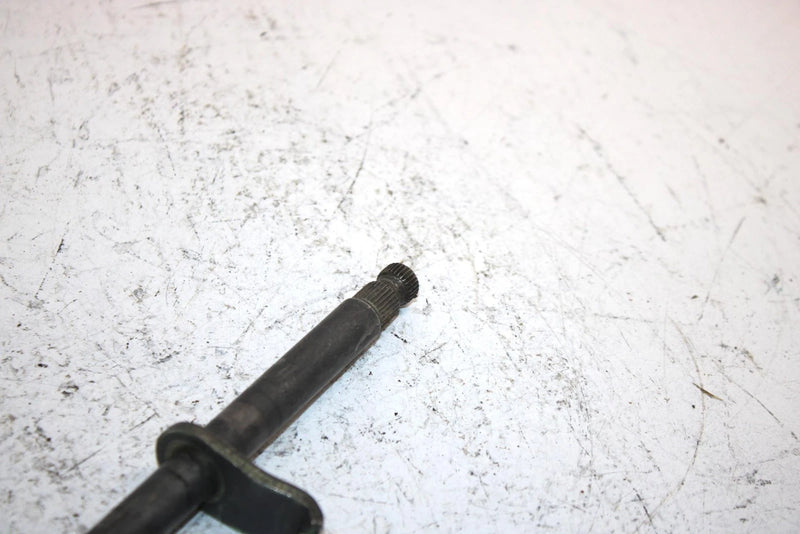 1987 Honda Fourtrax 350 A Oem Shift Shaft 24610-HA7-670 AH39