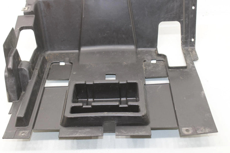 2015 Yamaha Viking Vi Oem Right Rear Under Seat Pannel 1XD-F84A4-00-00 XY0.1