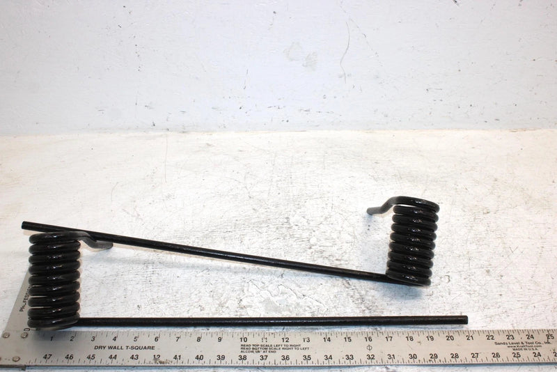 1996 Arctic Cat Cougar Oem Rear Spring Set 1704-184 SA7