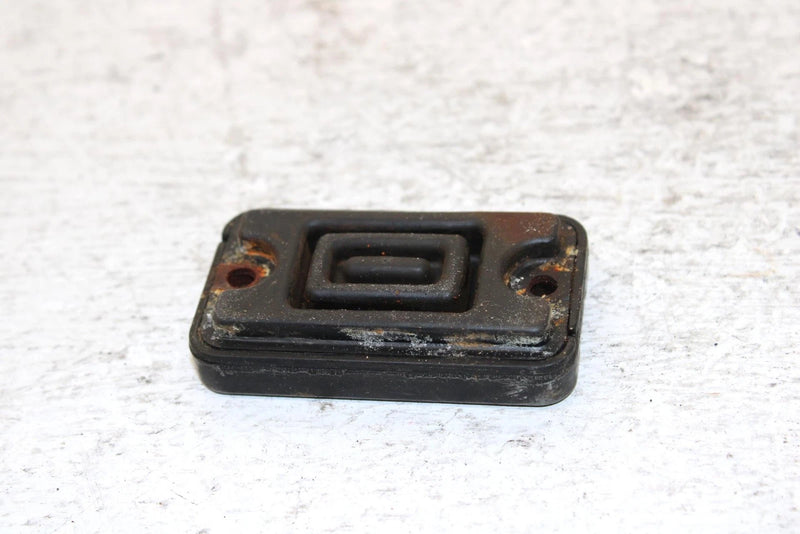 1994 Polaris Classic Touring Oem Master Cylinder Cover W/Gasket 5410527 SP55